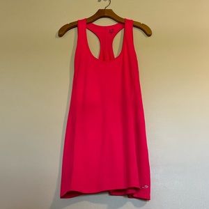 XL Hot Pink Champion Athletic Tank